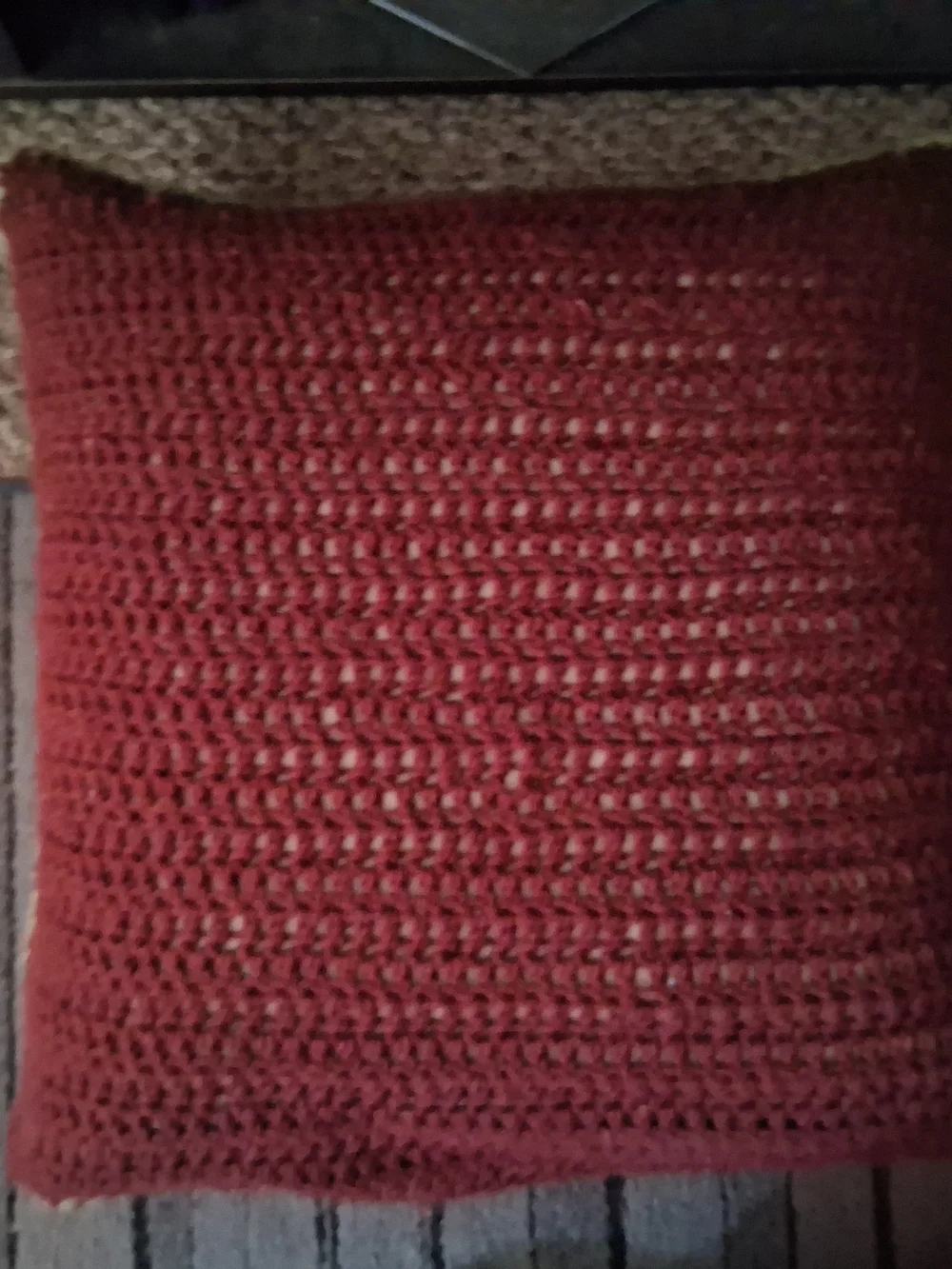 Homegoods 19x19.5